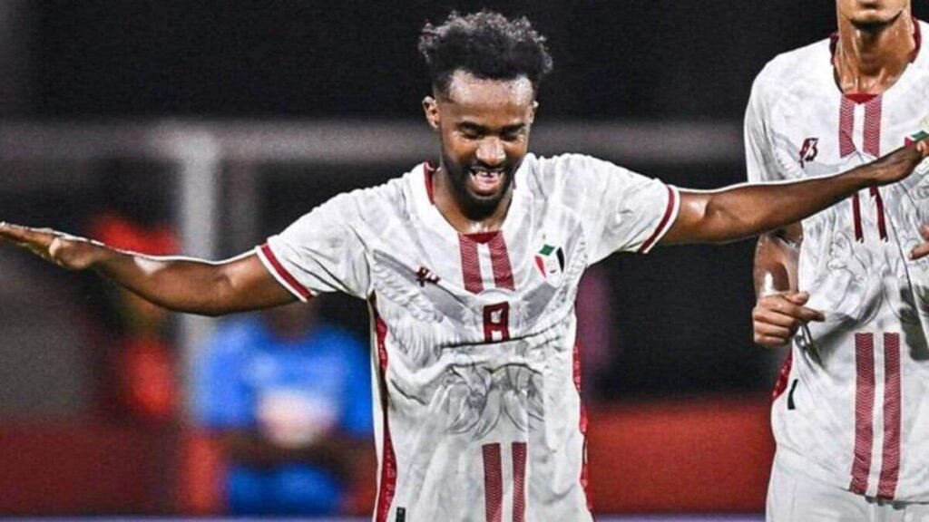 CHAN 2024: Madagascar et le Soudan s'accrochent à la pause (0-0)