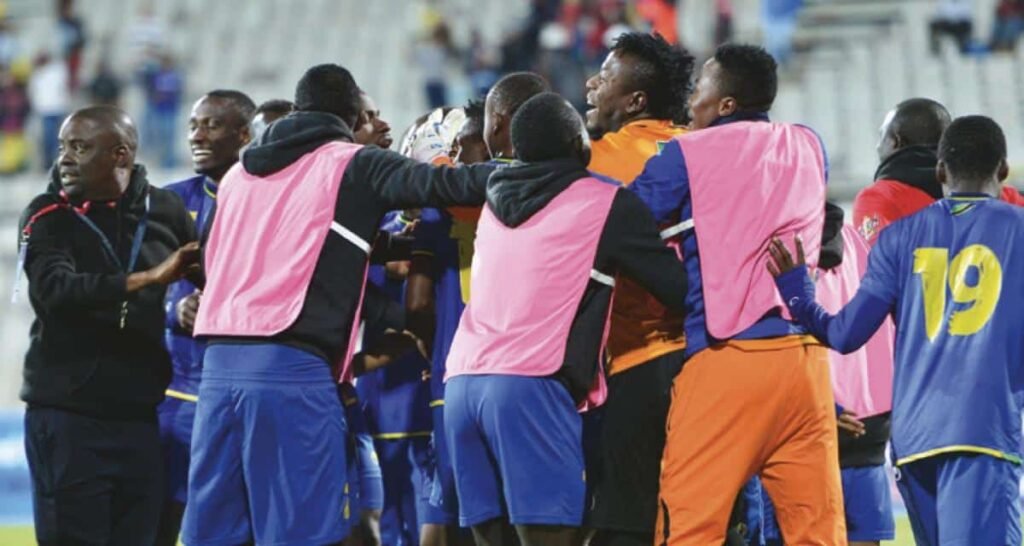 La Tanzanie lance idéalement son tournoi face au Burkina Faso