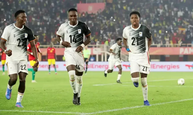 CHAN 2024 : Où suivre Ouganda CHAN 2024 : Où suivre Ouganda
