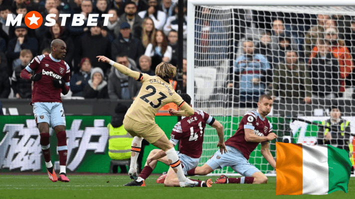 Statistiques de West Ham – Chelsea : données essentiels pour mieux parier Statistiques de West Ham - Chelsea : données essentiels pour mieux parier