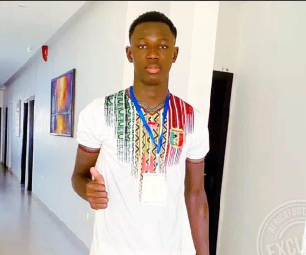 Villarreal sur le point de recruter Tiemoko Berthe