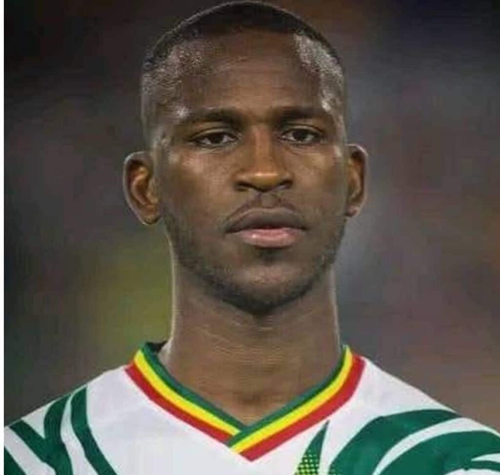 Boubacar "Kiki" Kouyaté s'envole pour l'Antwerp