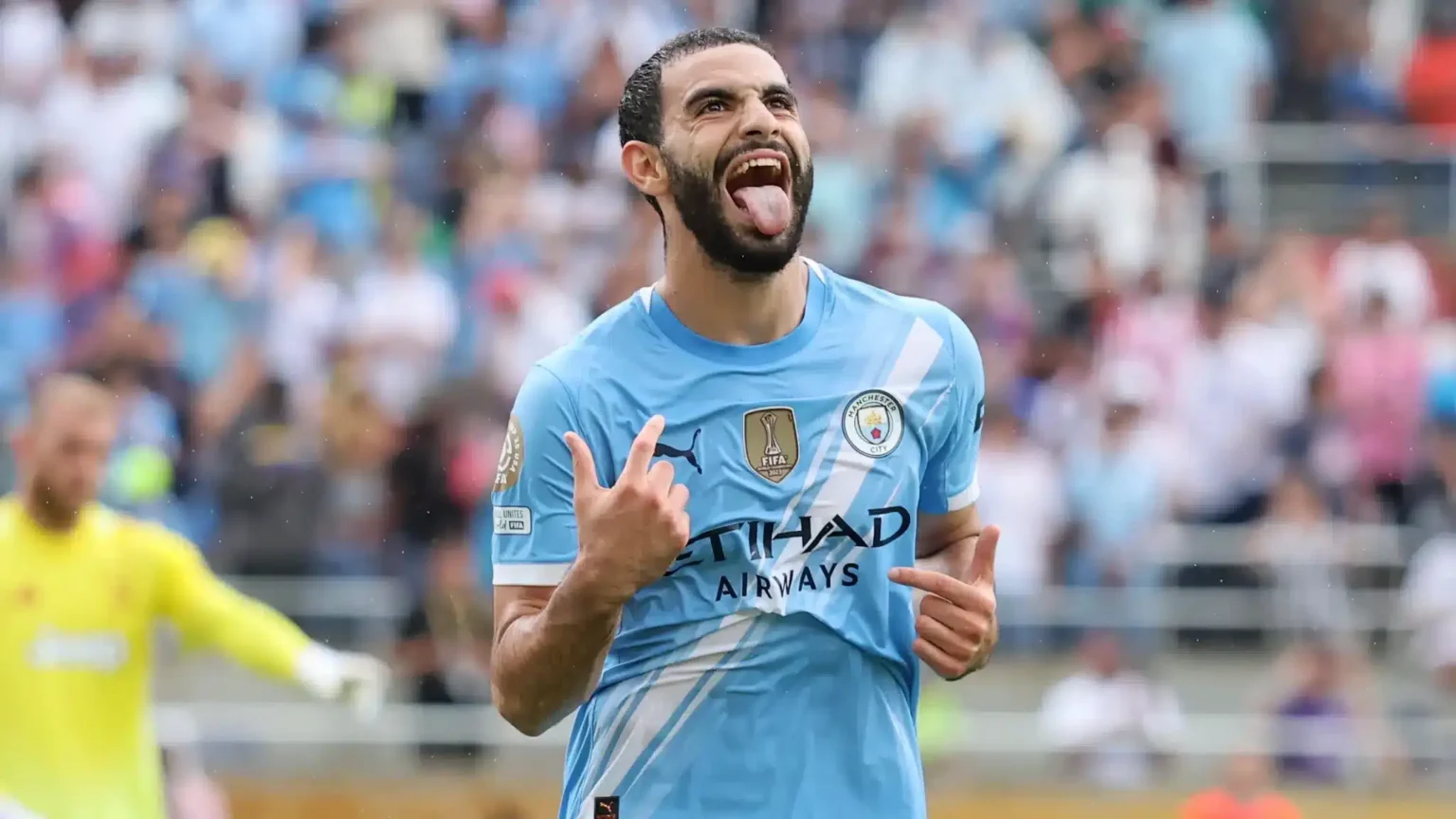 Rayan Aït-Nouri forfait pour les éliminatoires du Mondial 2026 ?