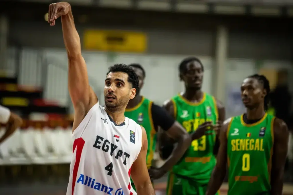 L'Egypte dompte le Sénégal dans le groupe D