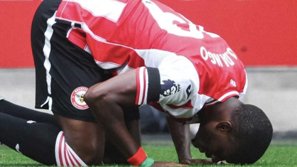 Dango Ouattara offre la victoire à Brentford contre Aston Villa