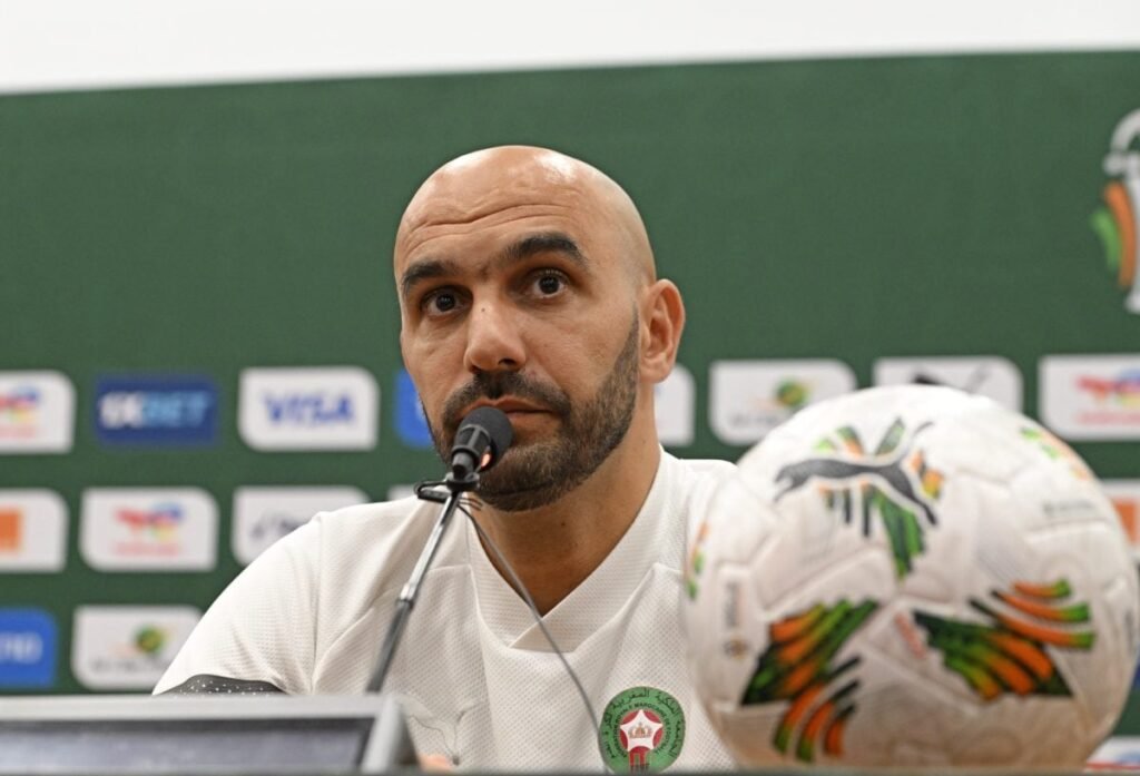 2 grosses nouveautés dans la prochaine liste de Walid Regragui ?