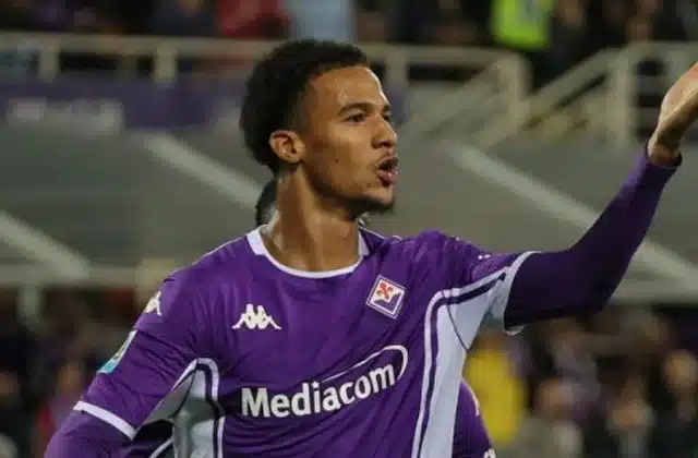 Amir Richardson sur le départ, le FC Séville lui tend les bras Amir Richardson sur le départ, le FC Séville lui tend les bras