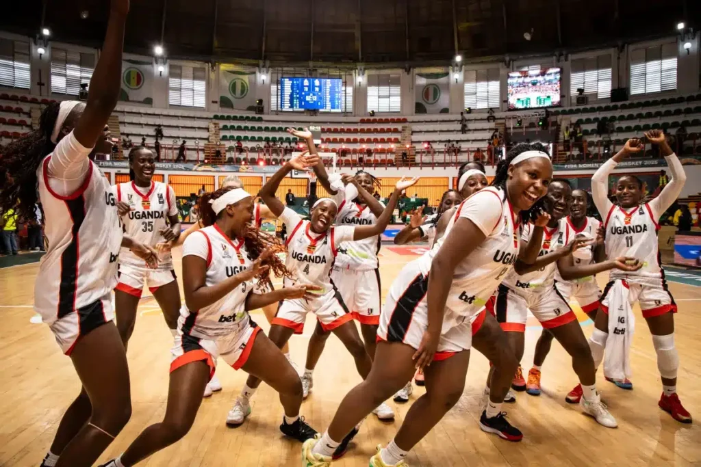 Afrobasket féminin 2025 : Où suivre Côte d'Ivoire