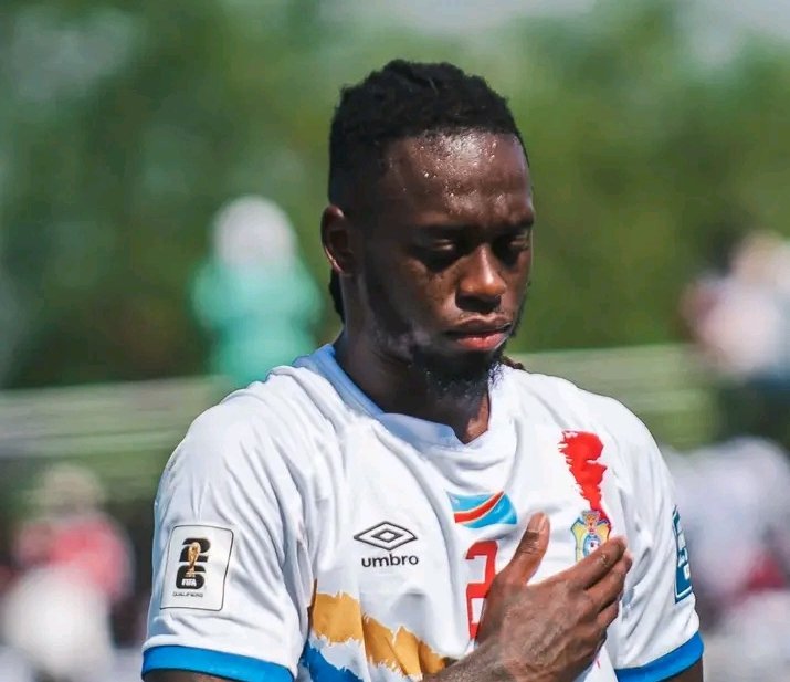 Mondial 2026 (Q) : « Il arrive en sélection avec son statut de star » Sébastien Desabre encense Aaron Wan-Bissaka Mondial 2026 (Q) : « Il arrive en sélection avec son statut de star » Sébastien Desabre encense Aaron Wan-Bissaka