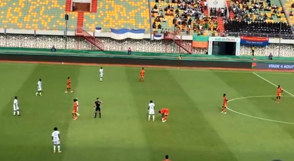 Ligue des champions CAF : Suivez Rahimo FC