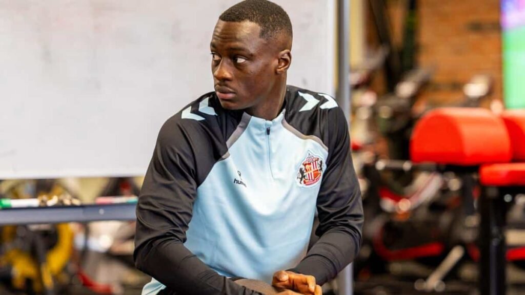 Premier League / Sunderland : Incertitude autour d'Habib Diarra