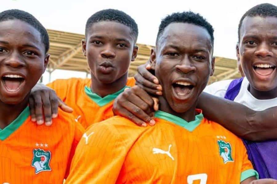 La Côte d’Ivoire débute par une victoire face au Niger La Côte d'Ivoire débute par une victoire face au Niger