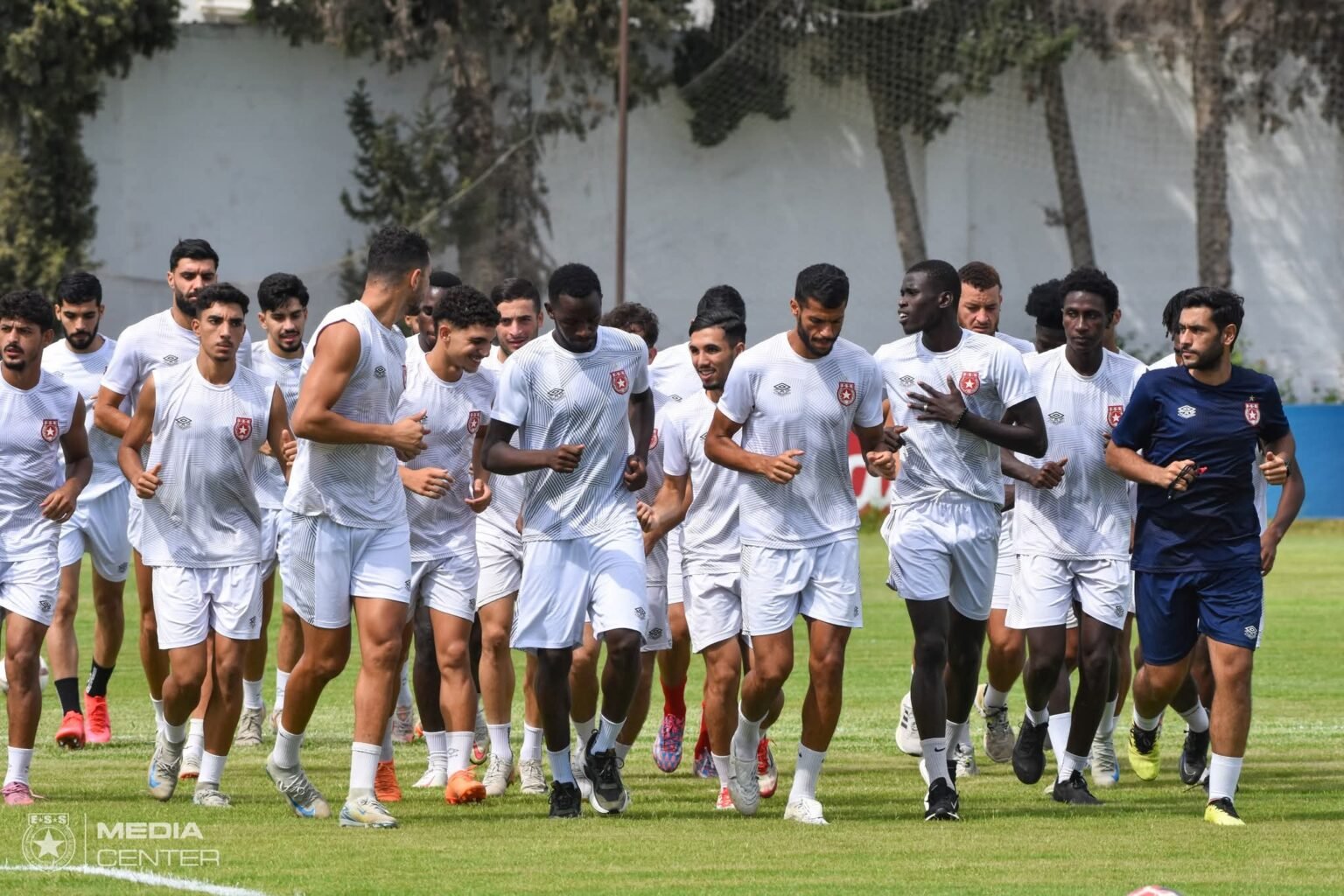 Coupe CAF : Où suivre Étoile du Sahel