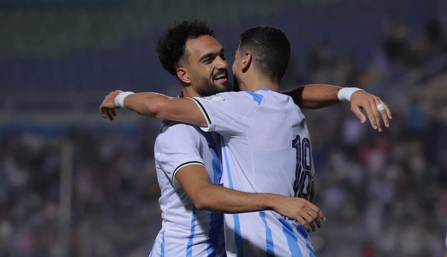Pyramids FC : Le club égyptien au second tour de la Coupe intercontinentale