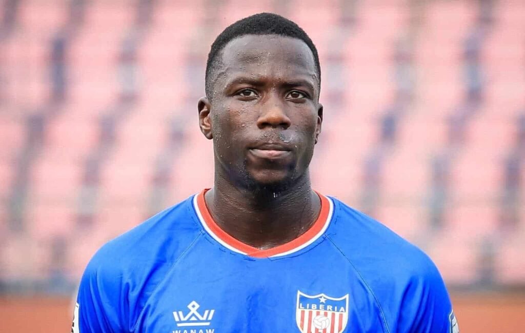 Elim Coupe du monde 2026 : Le Liberia mène face au Malawi à la pause