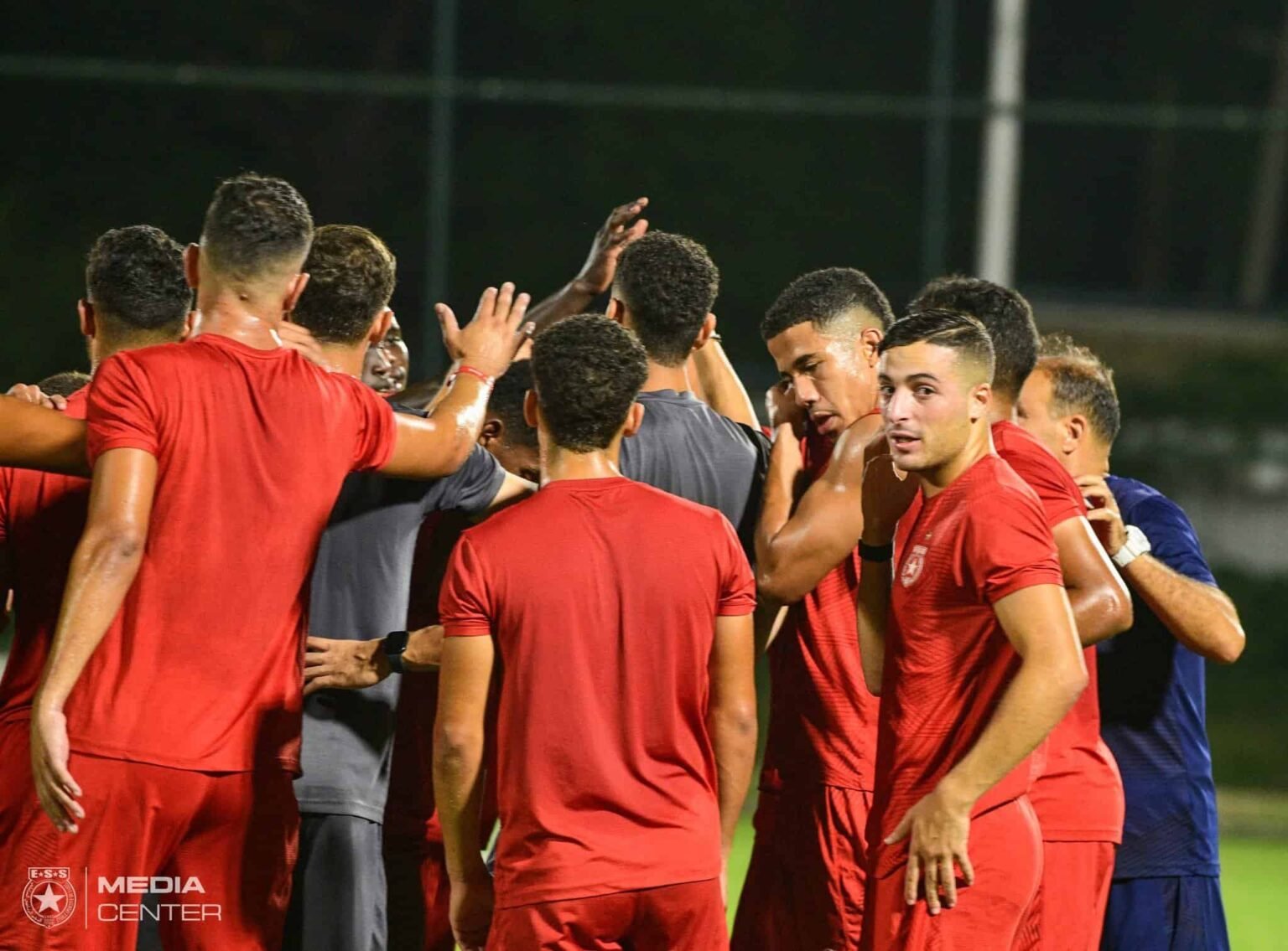 Al Ahli Wad Medani surprend l’Etoile du Sahel Al Ahli Wad Medani surprend l'Etoile du Sahel