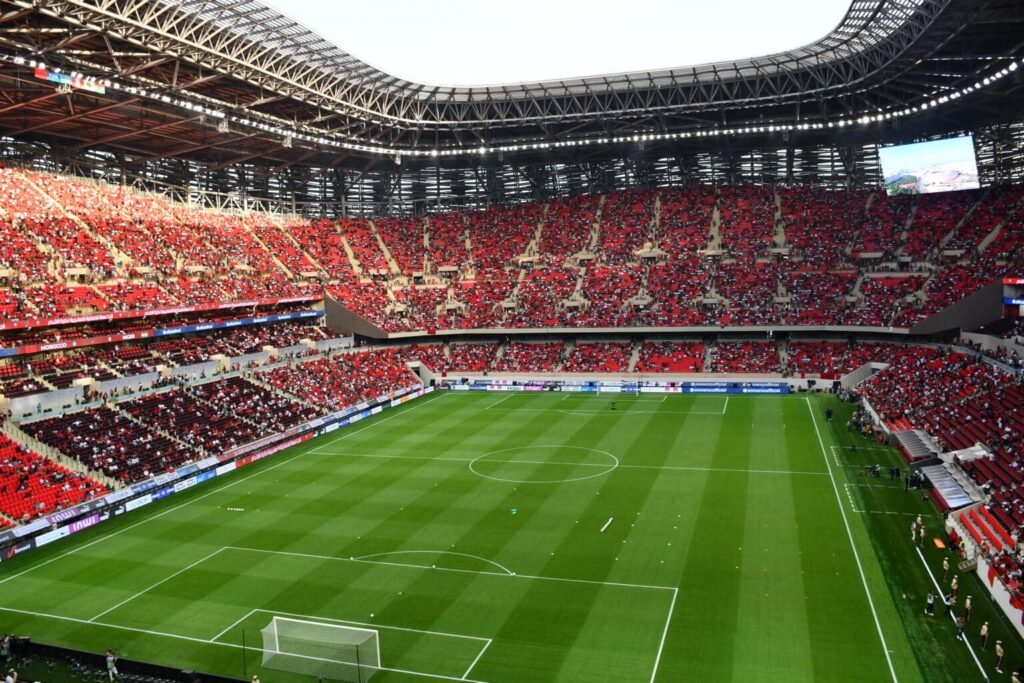 Bahreïn : La demande de billets pour le match explose