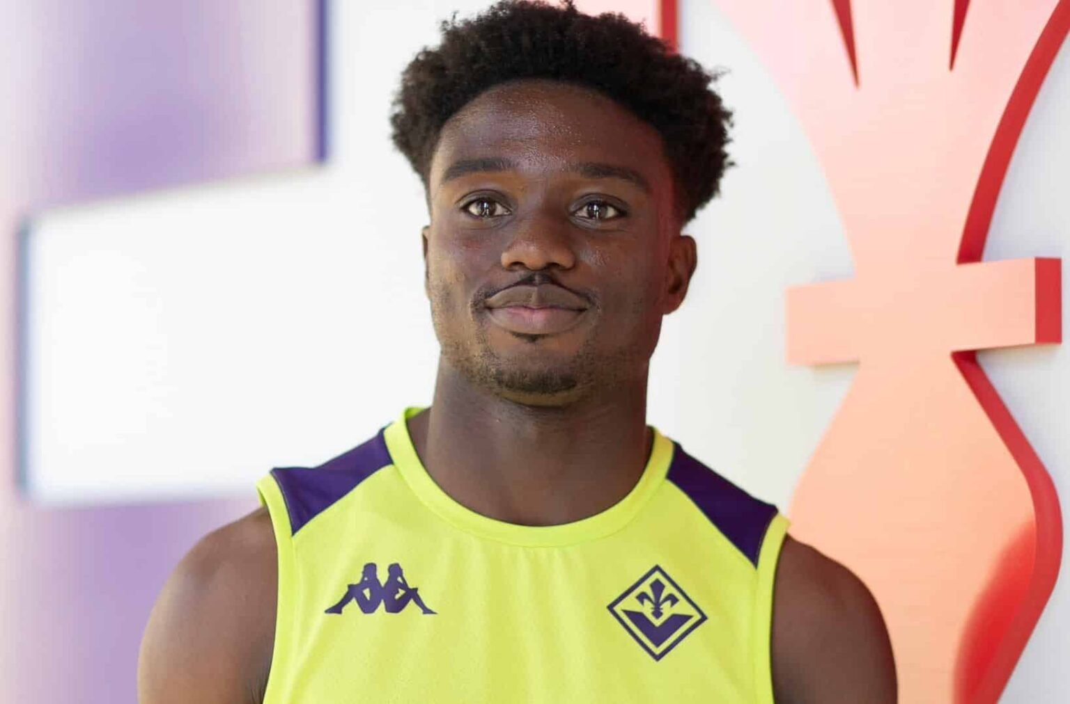 Le Ghanéen rejoint la Fiorentina (Officiel)
