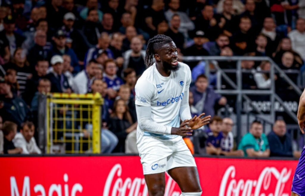 Accord avec Wolverhampton pour l'attaquant nigérian