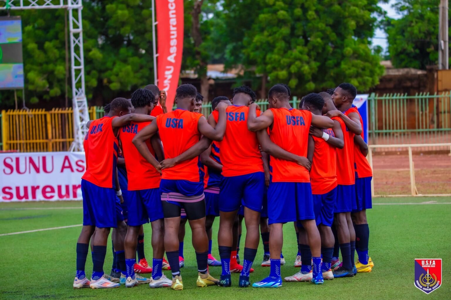 LDC et Coupe CAF: Les équipes burkinabè entrent en lice ce weekend