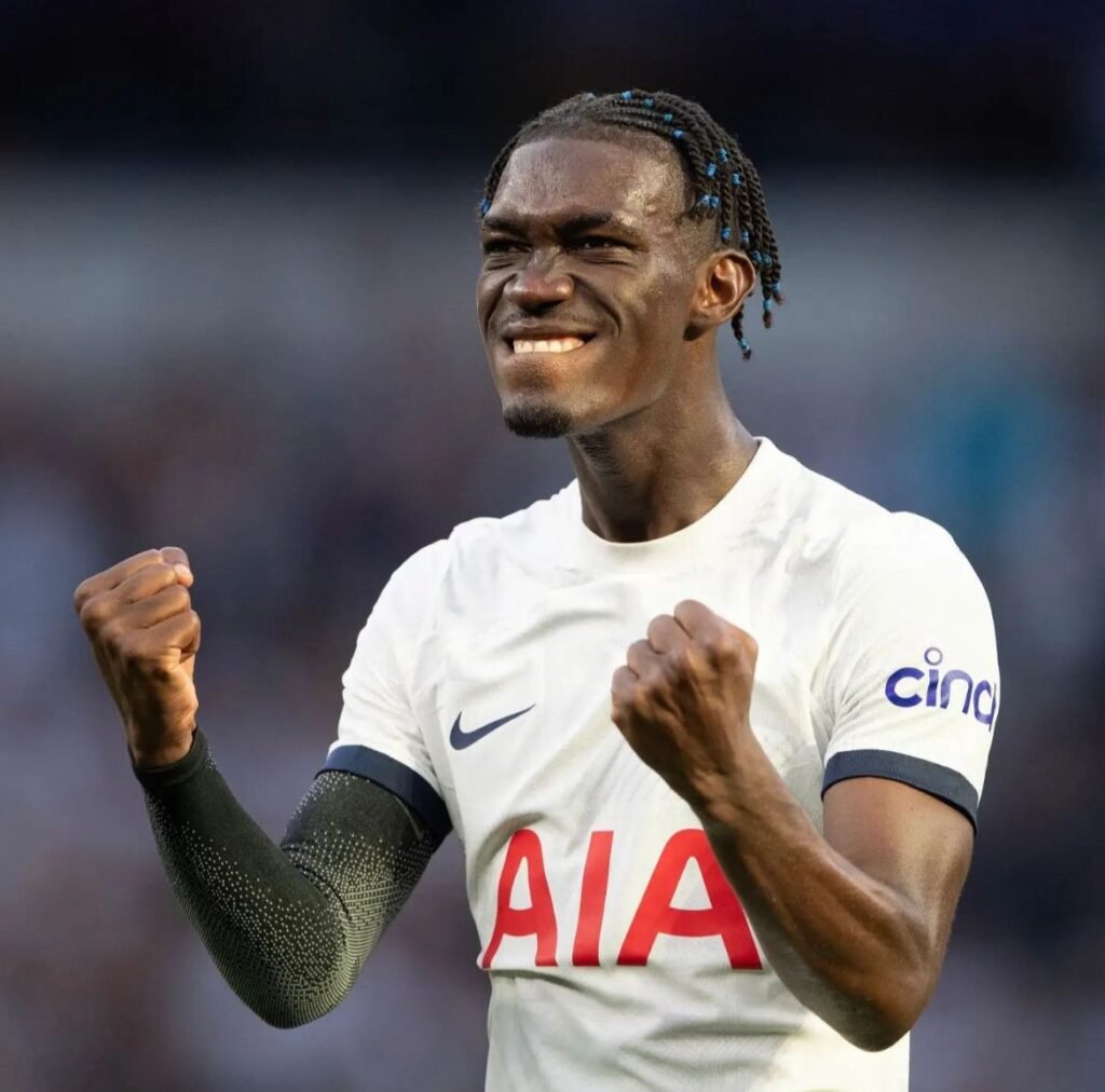 Un départ d'Yves Bissouma la semaine prochaine ?