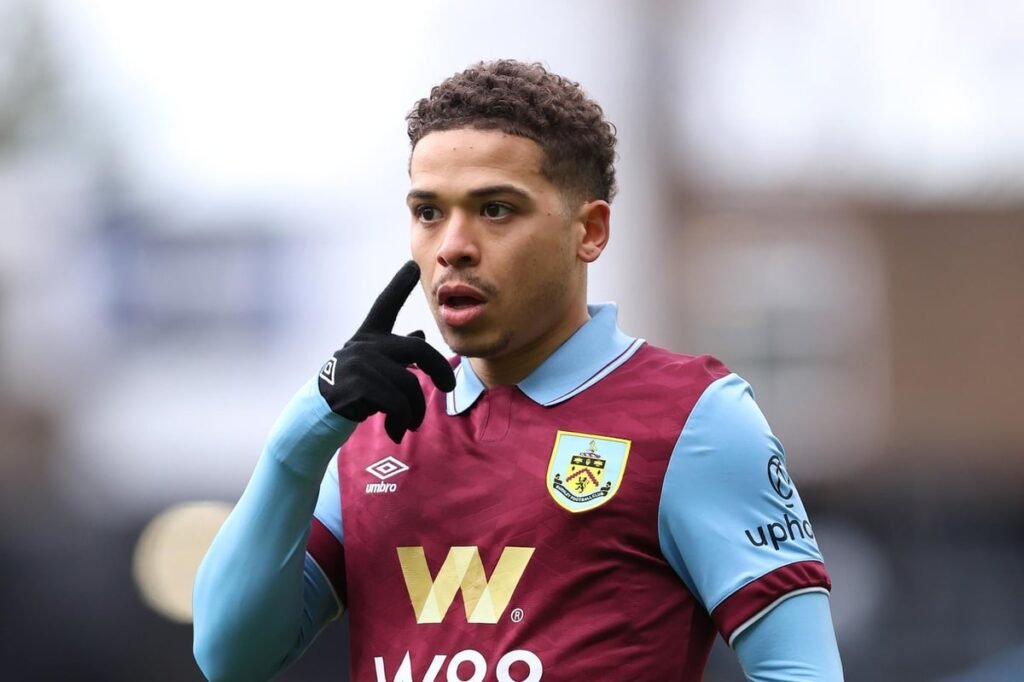 L'ailier angolais quitte la Premier League (Officiel)