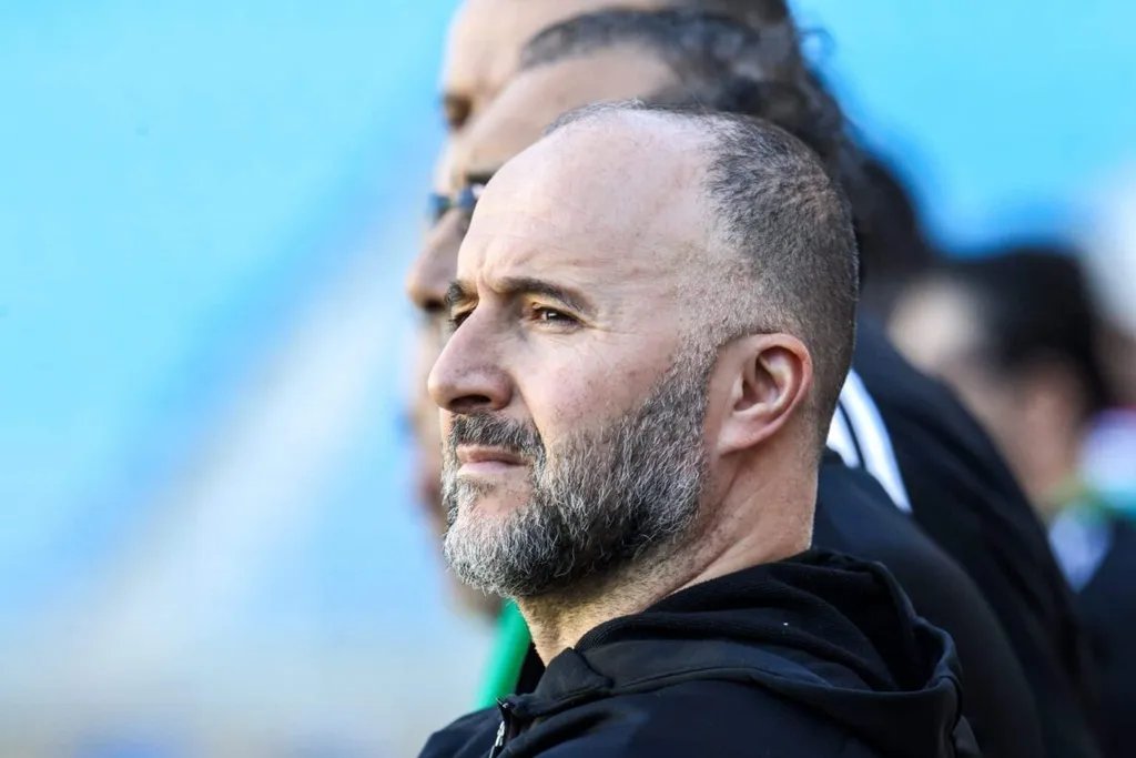 Comment se passent les débuts de Djamel Belmadi avec Al-Duhail Comment se passent les débuts de Djamel Belmadi avec Al-Duhail