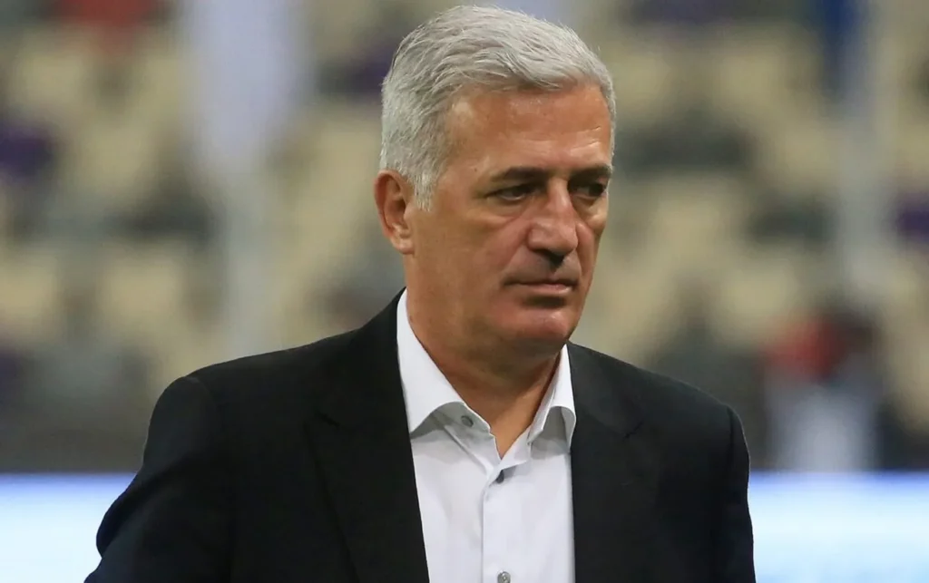 un oublié de Petkovic rêve de la CAN 2025 un oublié de Petkovic rêve de la CAN 2025