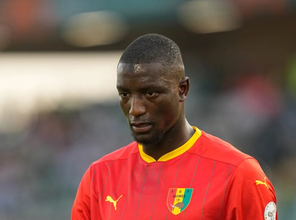 Serhou Guirassy victime d'une nouvelle injustice ?