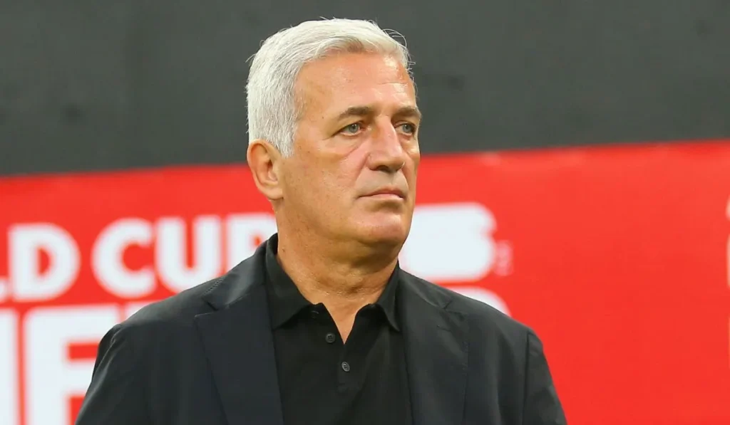 “J’étais très enthousiaste”… Les révélations d’un ex-concurrent de Petkovic pour le poste de sélectionneur un nouveau confirmé dans la pré-liste de Petkovic