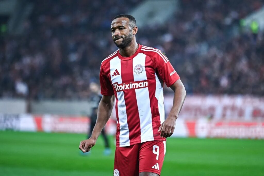 Pronostic Arsenal - Olympiakos : nos 2 conseils de paris pour le match d’Ayoub El Kaabi