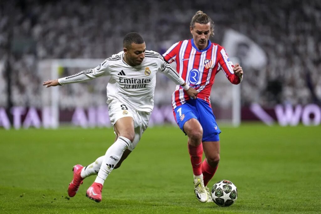 les 3 paris à jouer sur le derby