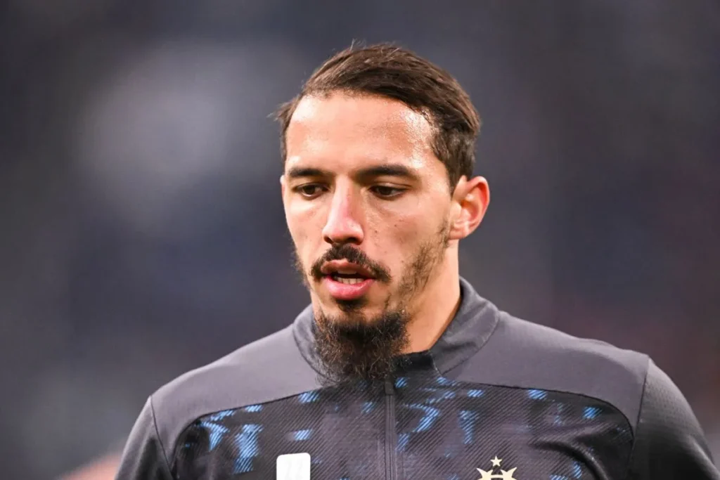 Pour sa "remontada", Ismaël Bennacer va copier le Ballon d'Or Ousmane Dembélé