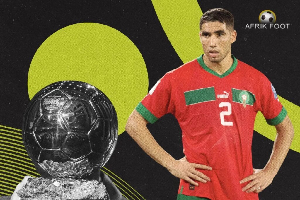 Achraf Hakimi, l’inévitable déception ?