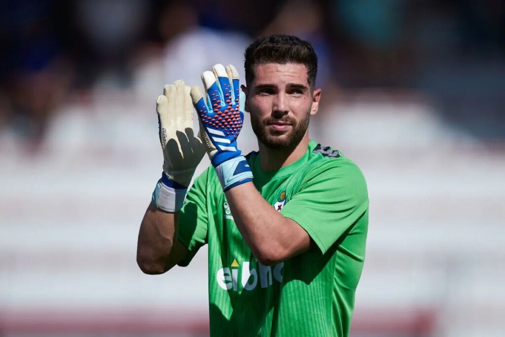 Luca Zidane a choisi l'Algérie (officiel)