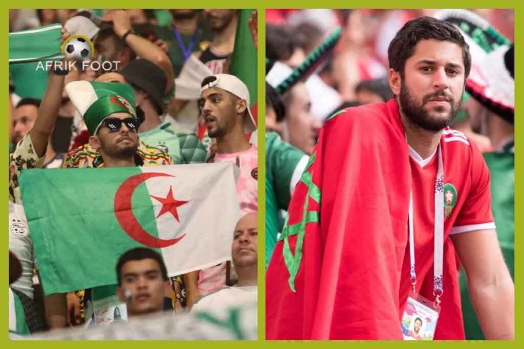 Un U17 de France décline le Maroc pour l'Algérie