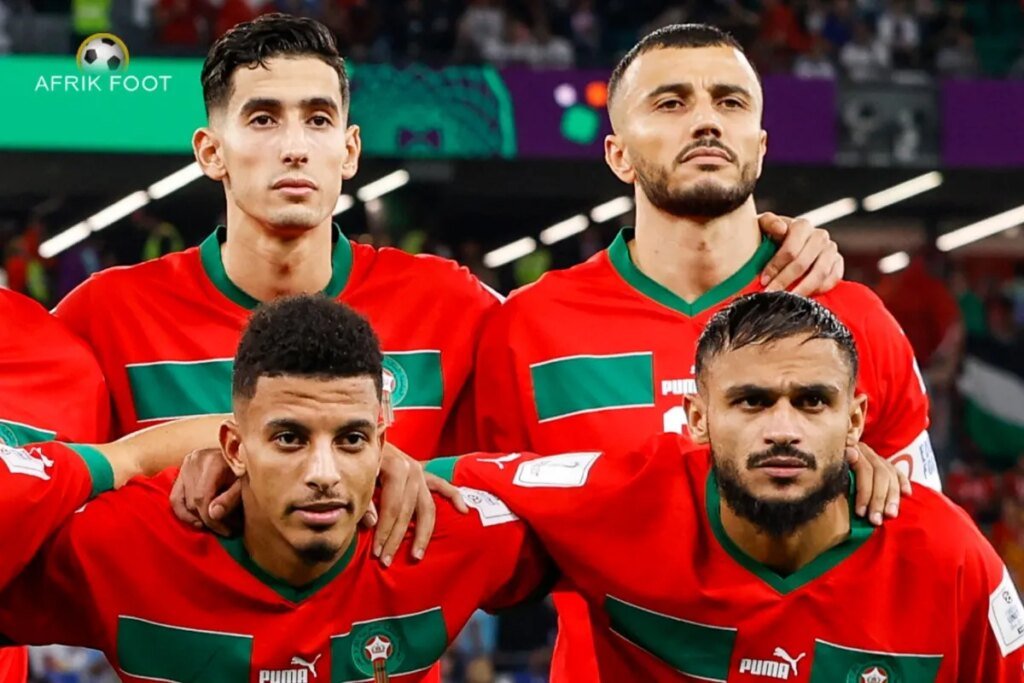 un retour surprise pour la CAN 2025 ?