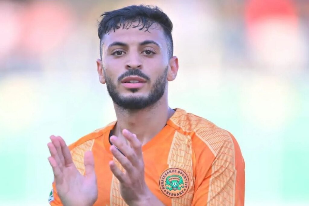 Berkane arrache le nul, l’Espérance en démonstration Berkane arrache le nul, l’Espérance en démonstration