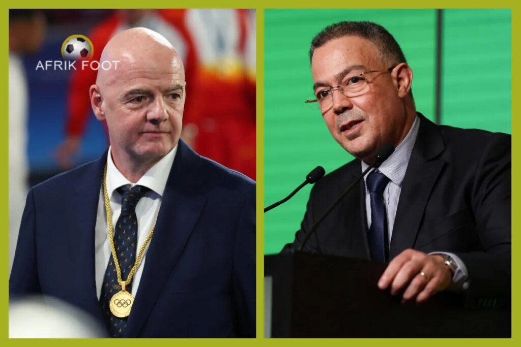 quel impact pour le Maroc d’un possible passage à 64 équipes ?