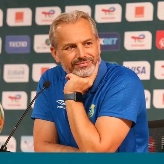 Mondial 2026 (Q) : « Le Sénégal ne voudra pas un match nul », Sébastien Desabre Mondial 2026 (Q) : « Le Sénégal ne voudra pas un match nul », Sébastien Desabre