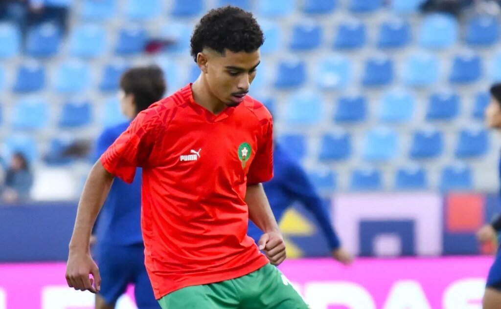 France : chaîne et heure du match (Coupe du monde U20)