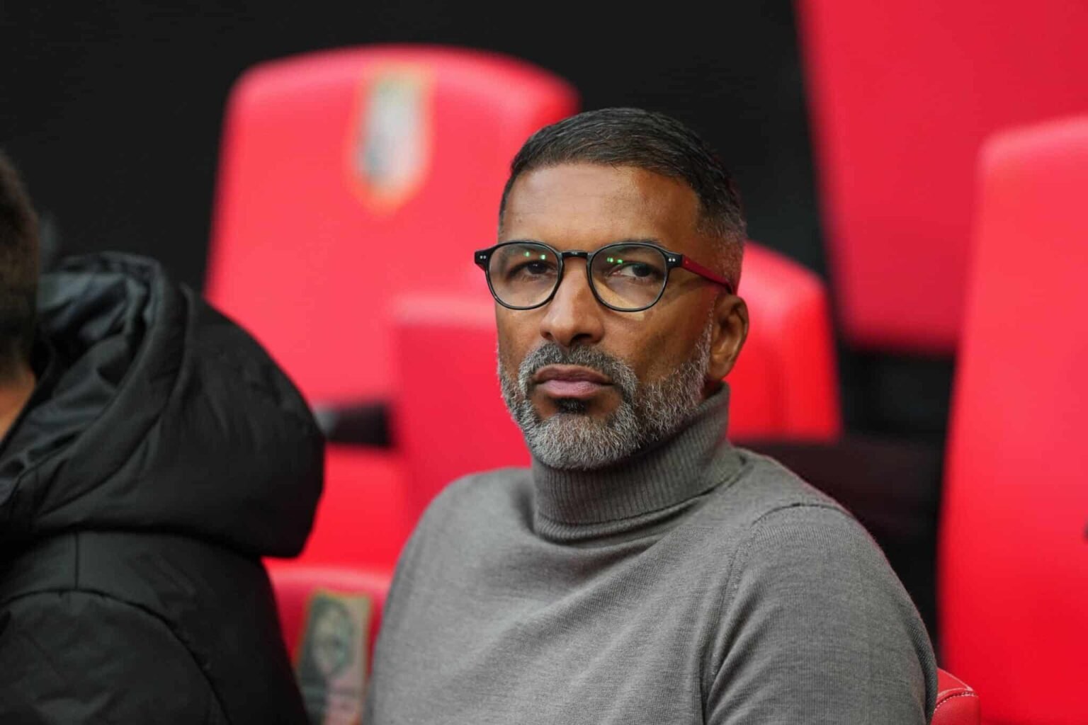 Habib Beye demis de ses fonctions à Rennes