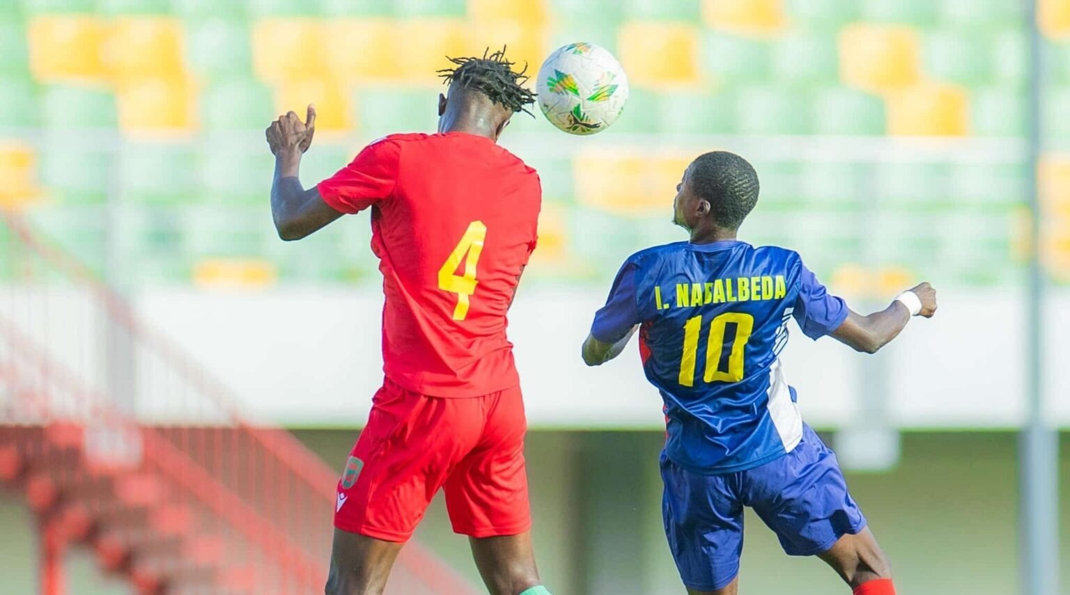 USFA, ES Sahel, Djoliba,… Programme de ce dimanche USFA, ES Sahel, Djoliba,... Programme de ce dimanche