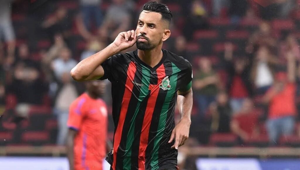 L’AS FAR Rabat qualifié pour la phase de groupes L'AS FAR Rabat qualifié pour la phase de groupes