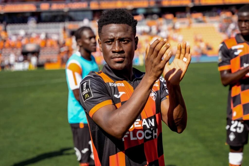 Burkina Faso: Arsène Kouassi bloqué, la Côte d'Ivoire à l'affût!