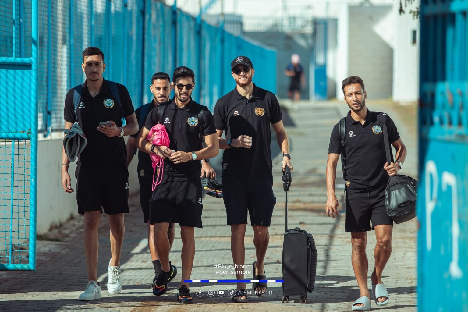 Ligue des champions CAF : Où suivre US Monastir