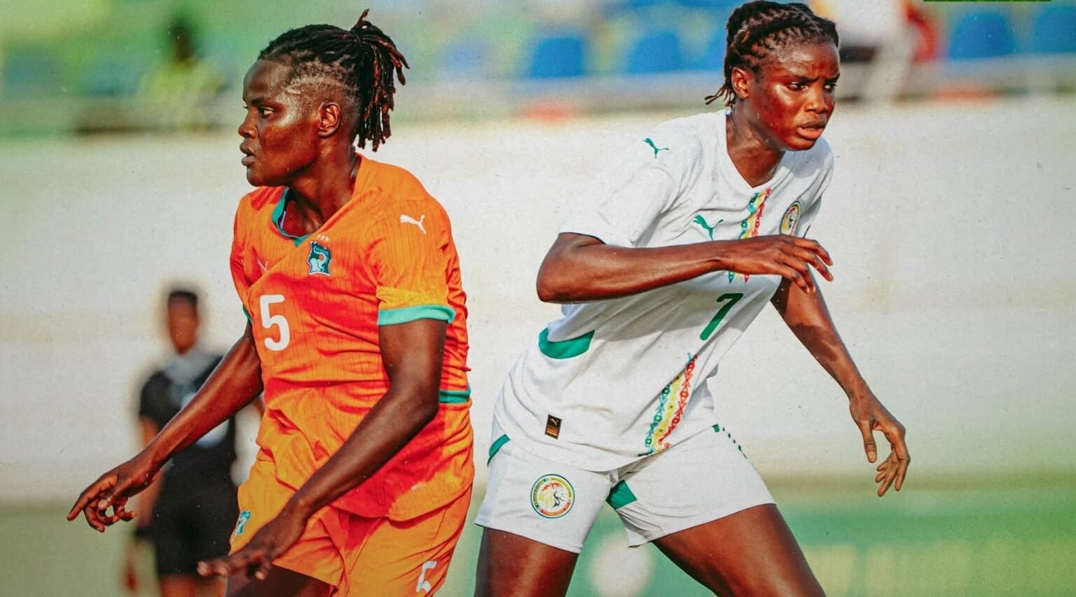 Elim CAN Féminine 2026 : Le Sénégal élimine la Côte d'Ivoire dans les tirs aux buts !