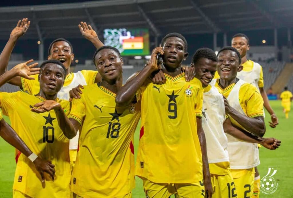Tournoi UFOA B U17 : Cote d'Ivoire