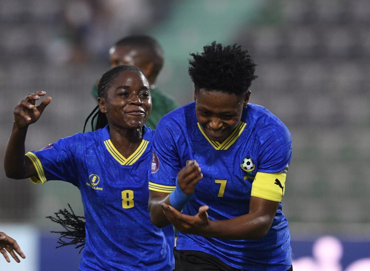 Elim CAN féminine 2025: Tanzanie vs Ethiopie, choc à ne pas manquer