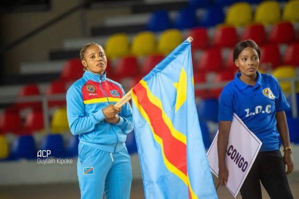RDC/Championnat national de boxe amateur:Tout est prêt pour que Kinshasa accueille la grande fête du noble art.